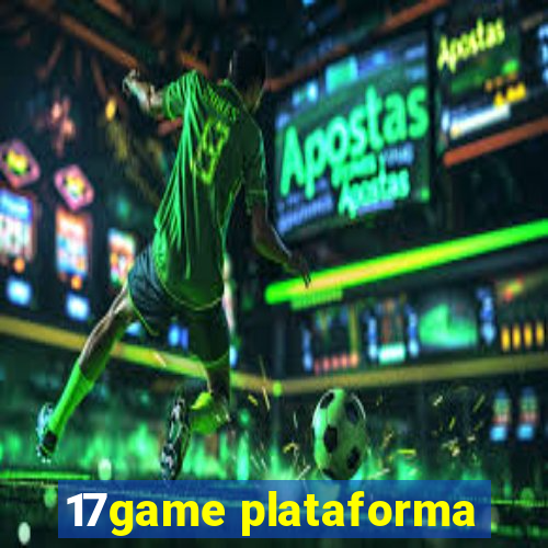 17game plataforma